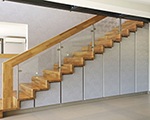Construction et protection de vos escaliers par Escaliers Maisons à Asques